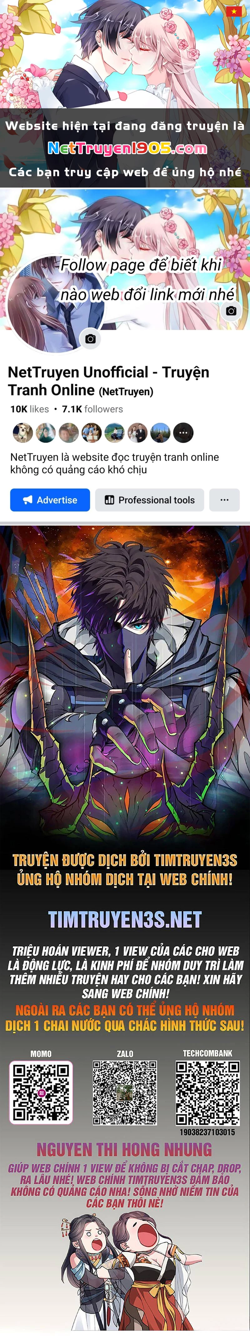 Sống Như Một Diễn Viên Chapter 49 - 1