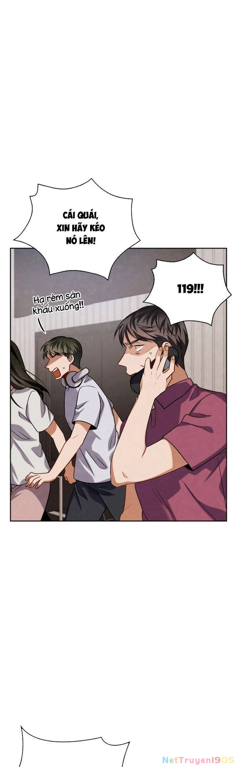 Sống Như Một Diễn Viên Chapter 49 - 3