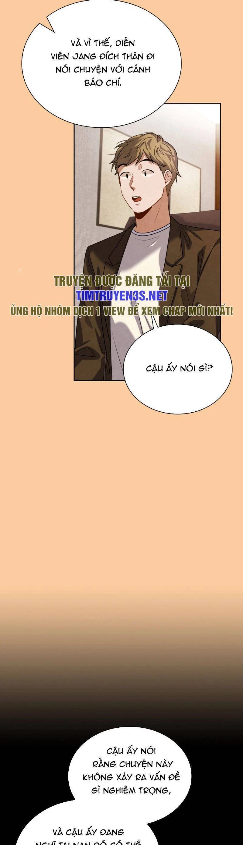 Sống Như Một Diễn Viên Chapter 49 - 8