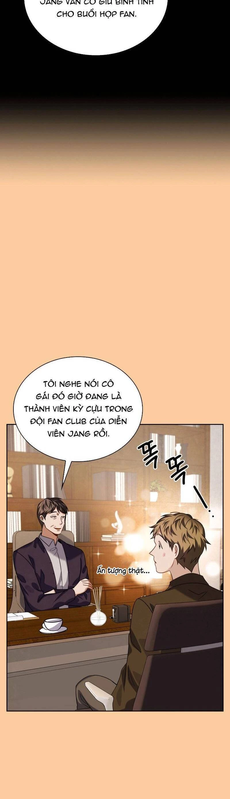 Sống Như Một Diễn Viên Chapter 49 - 10