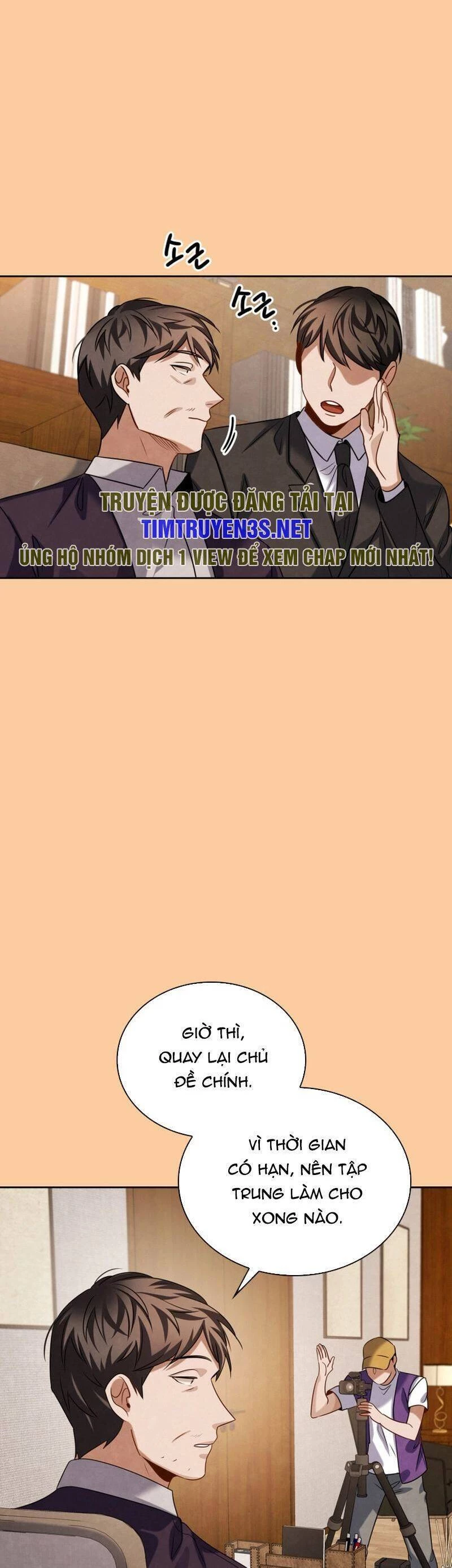 Sống Như Một Diễn Viên Chapter 49 - 11