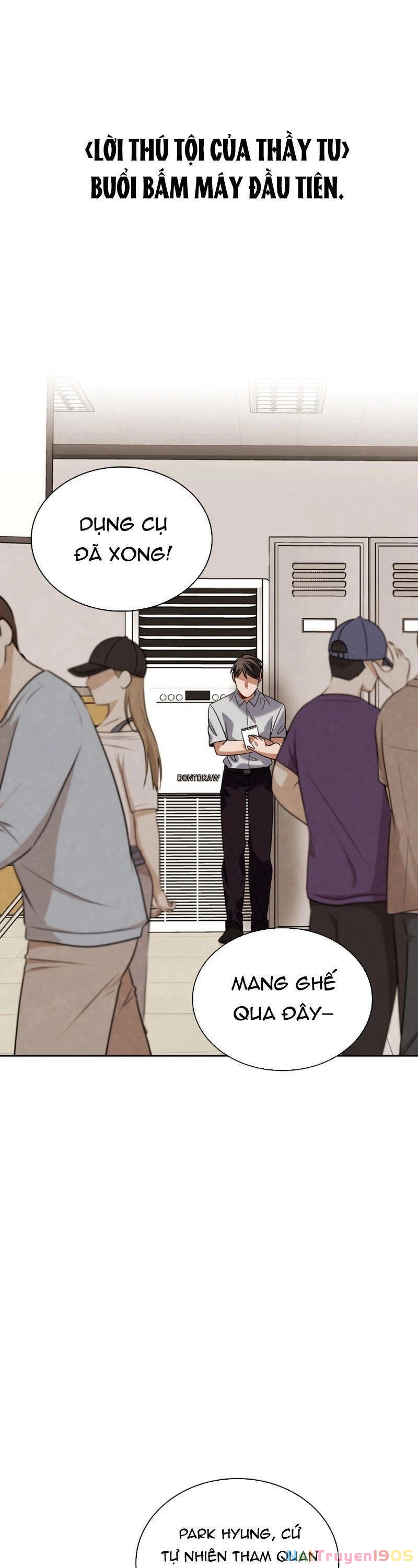 Sống Như Một Diễn Viên Chapter 49 - 15