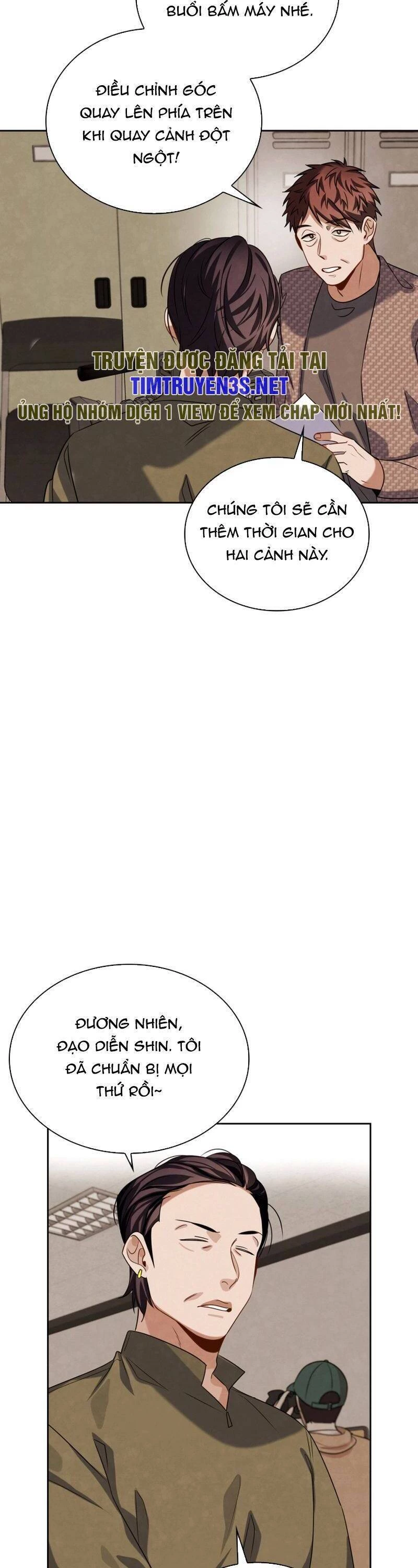 Sống Như Một Diễn Viên Chapter 49 - 16