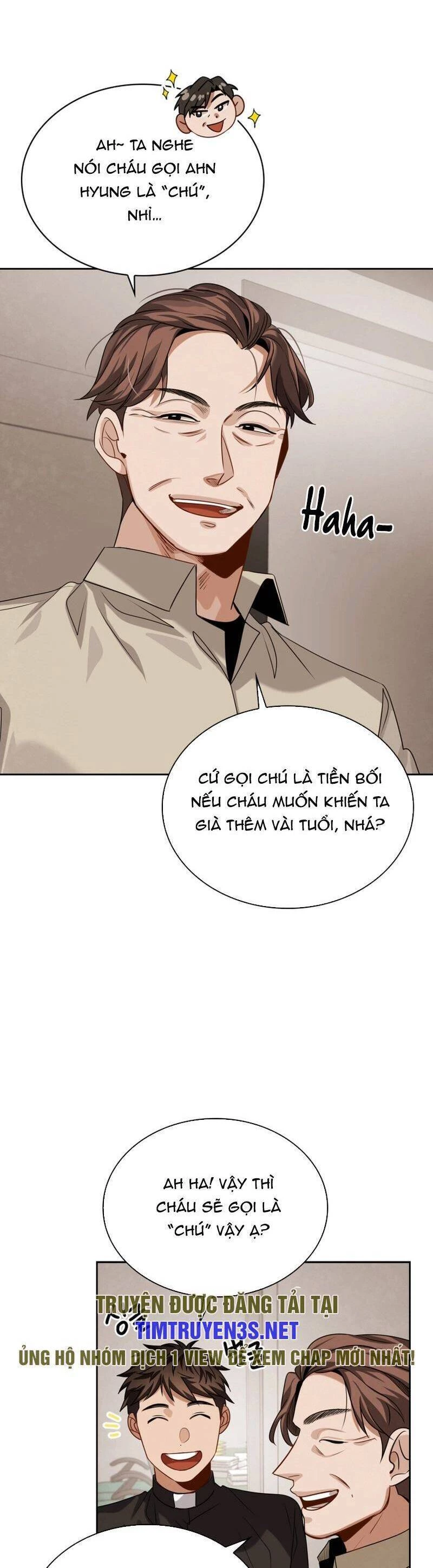 Sống Như Một Diễn Viên Chapter 49 - 20