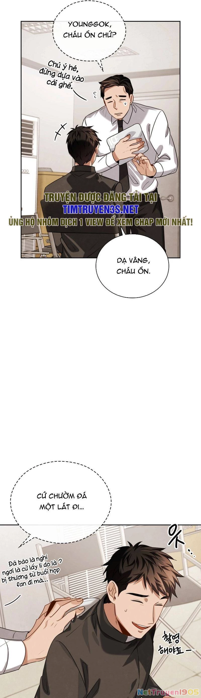 Sống Như Một Diễn Viên Chapter 49 - 23