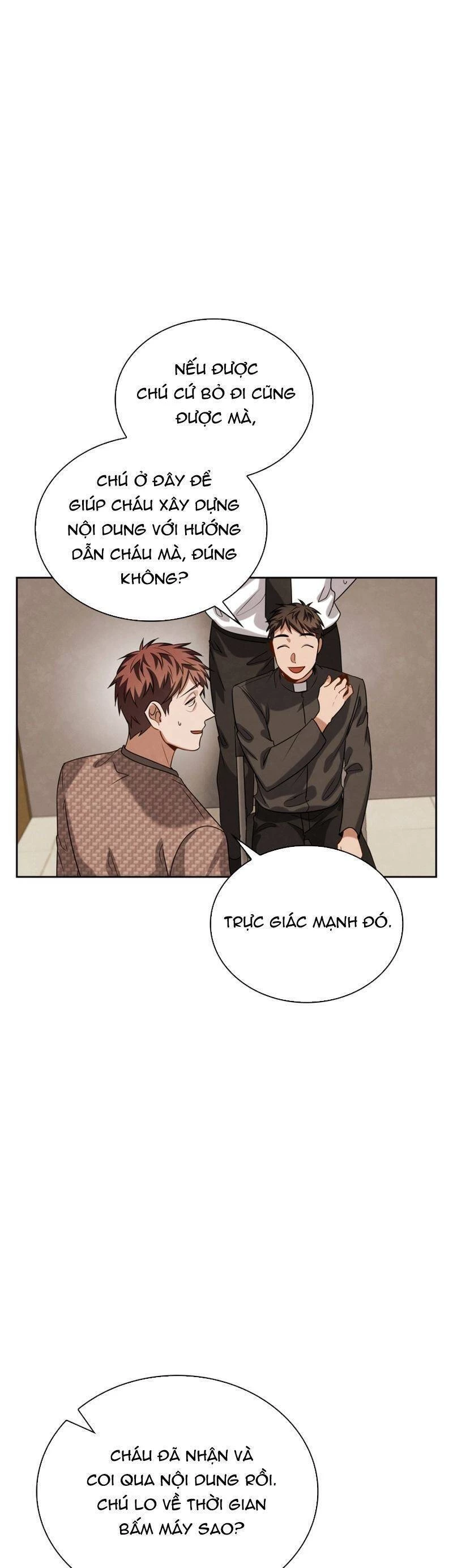 Sống Như Một Diễn Viên Chapter 49 - 25