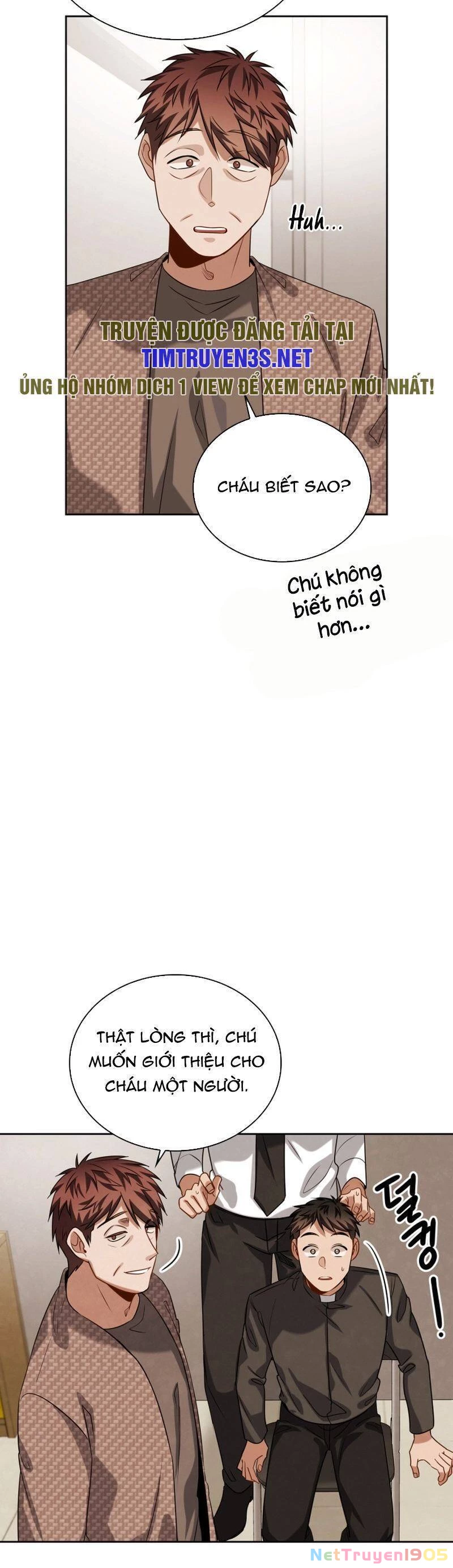 Sống Như Một Diễn Viên Chapter 49 - 26