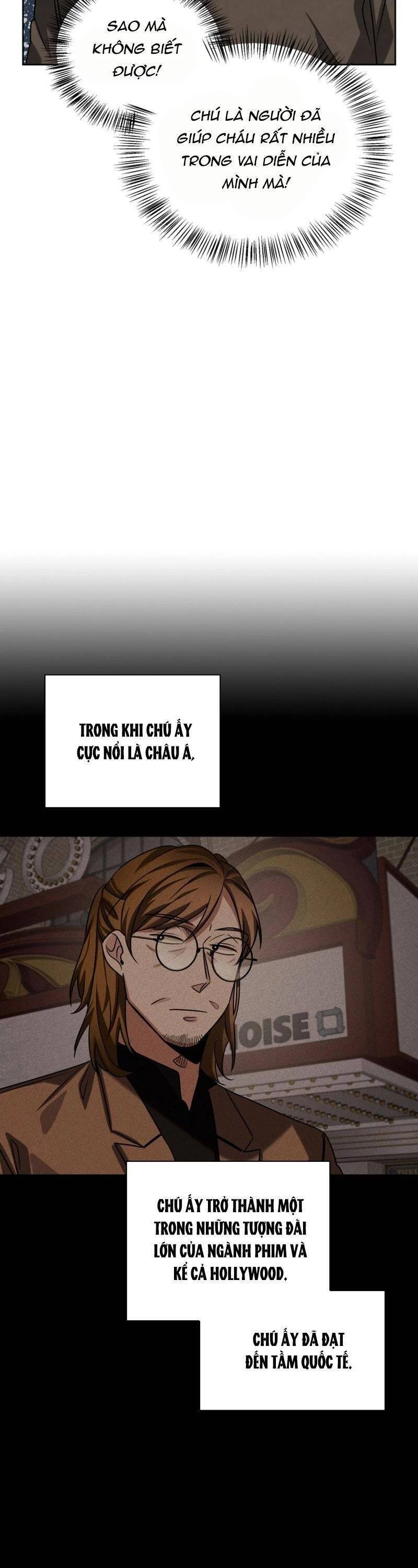 Sống Như Một Diễn Viên Chapter 49 - 29