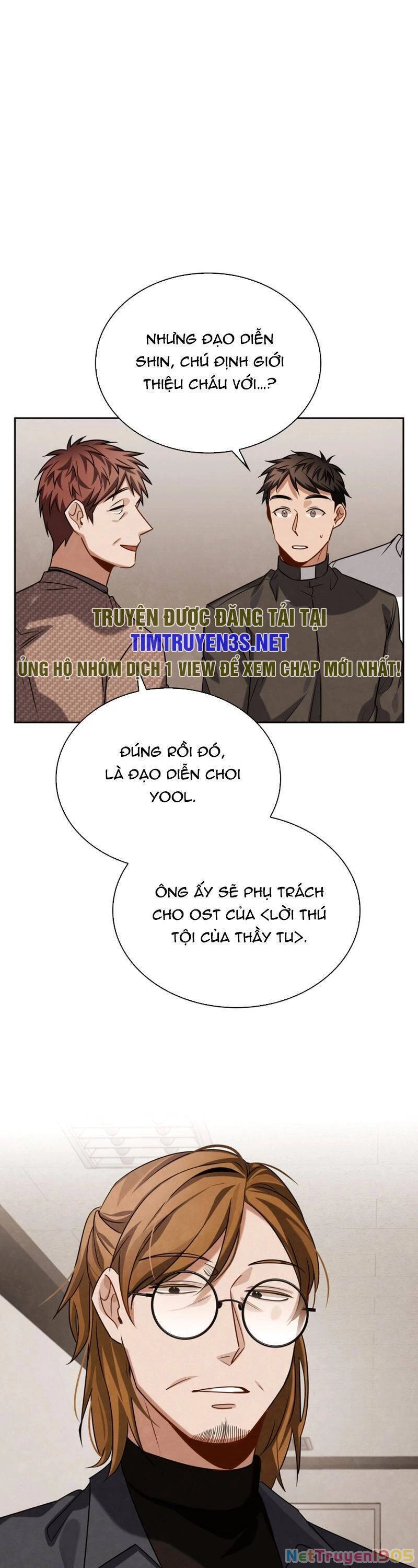 Sống Như Một Diễn Viên Chapter 49 - 33