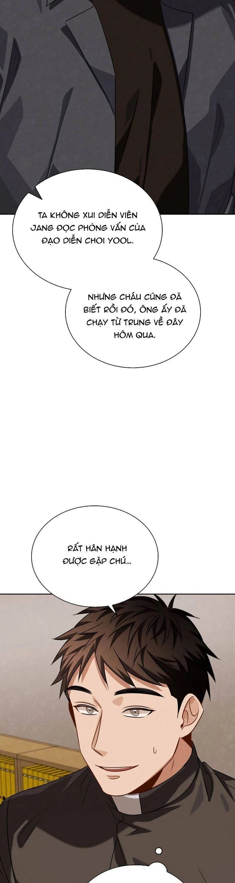 Sống Như Một Diễn Viên Chapter 49 - 34