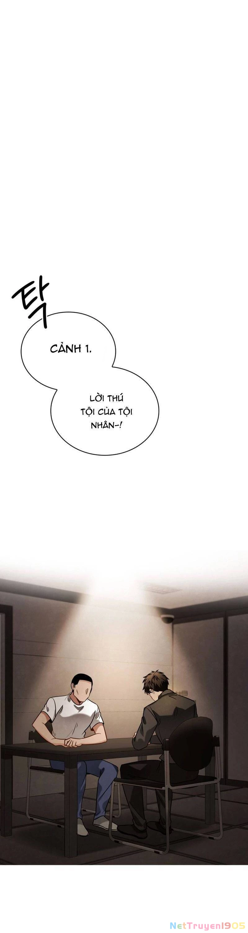 Sống Như Một Diễn Viên Chapter 49 - 36