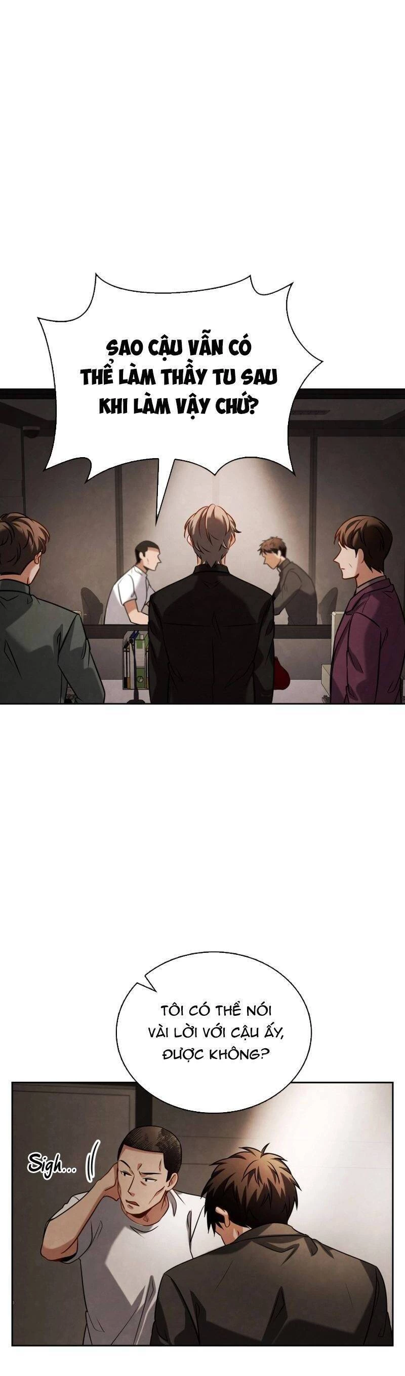 Sống Như Một Diễn Viên Chapter 49 - 39