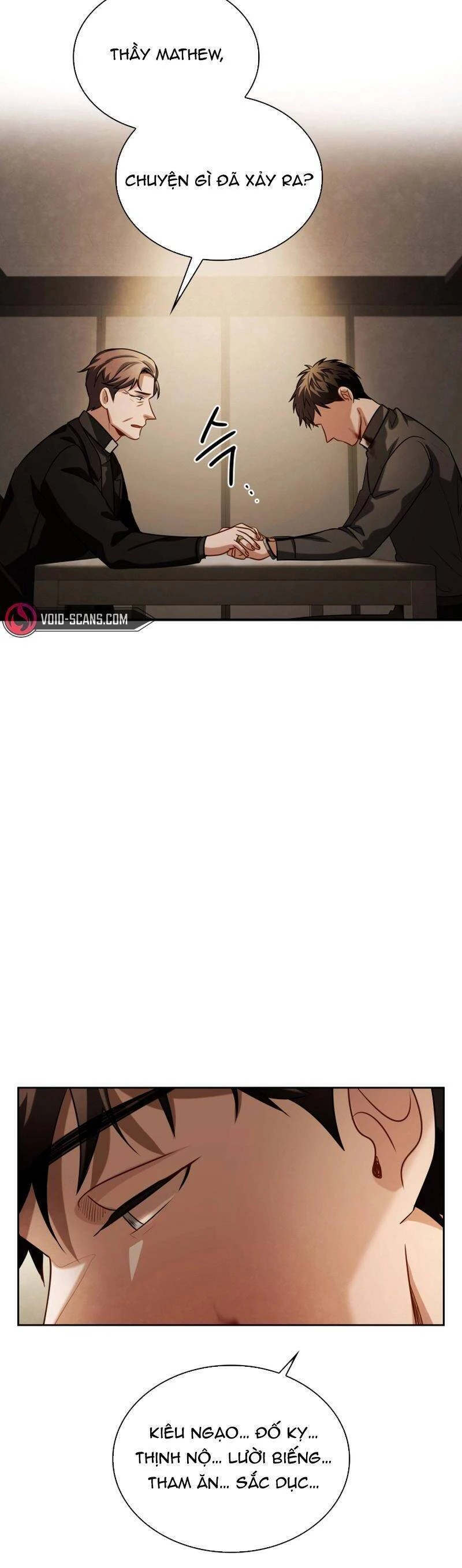 Sống Như Một Diễn Viên Chapter 49 - 41