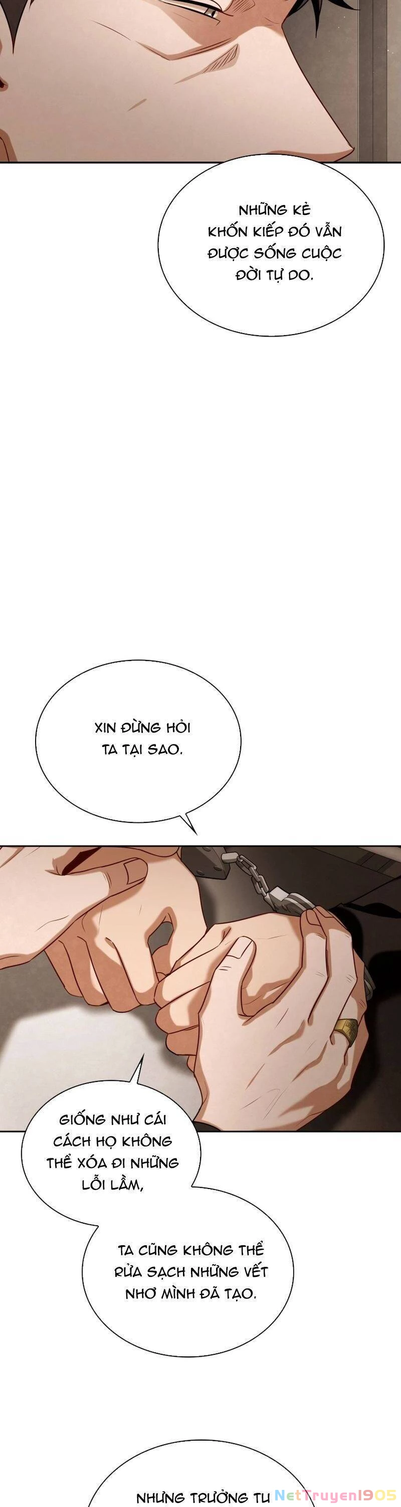 Sống Như Một Diễn Viên Chapter 49 - 44