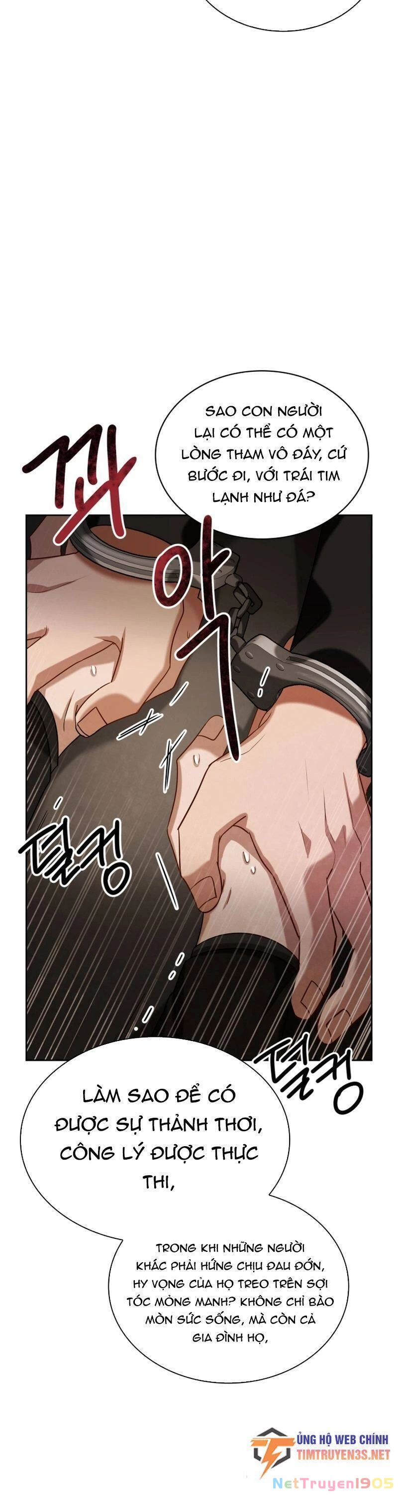 Sống Như Một Diễn Viên Chapter 49 - 47