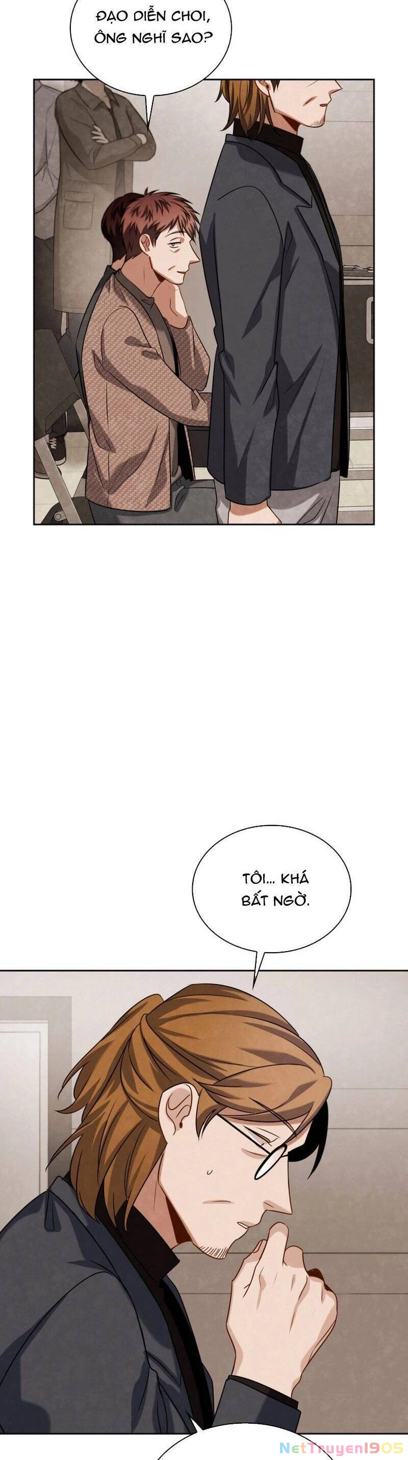 Sống Như Một Diễn Viên Chapter 49 - 51