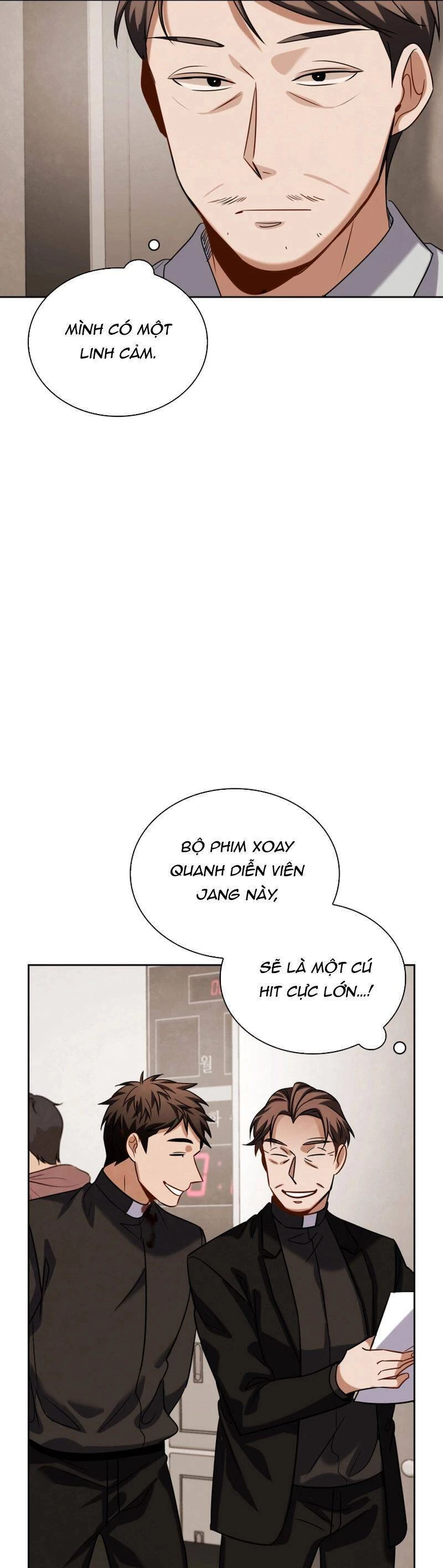 Sống Như Một Diễn Viên Chapter 49 - 53