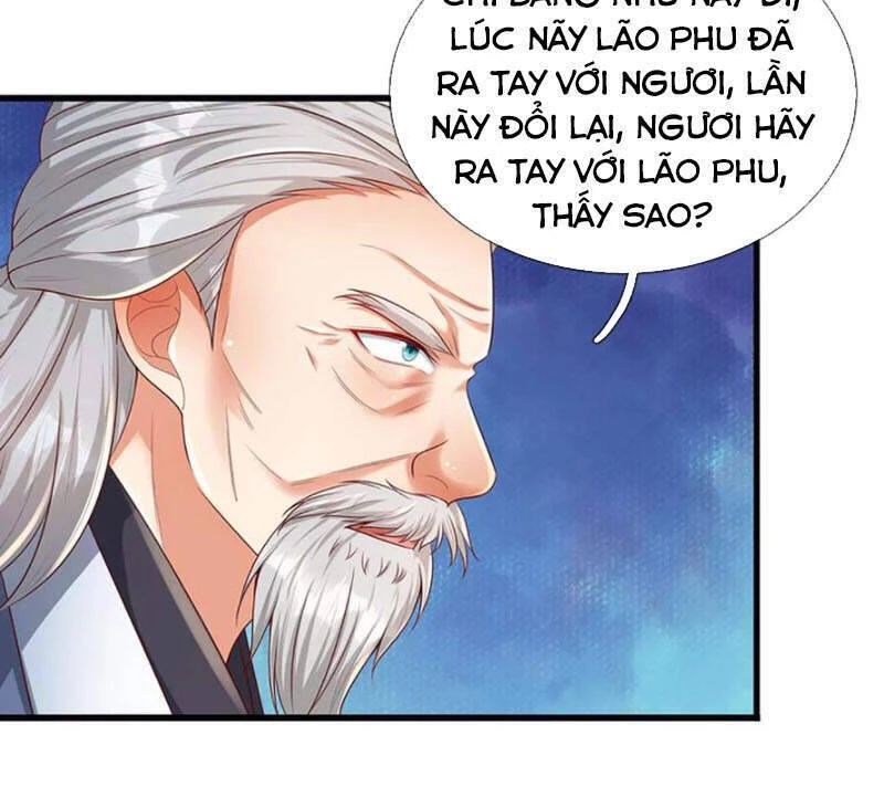 Bắt Đầu Với Chí Tôn Đan Điền Chapter 60 - 2