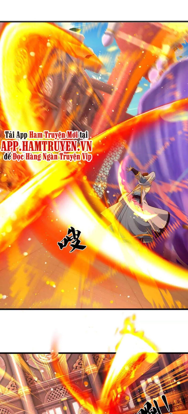 Bắt Đầu Với Chí Tôn Đan Điền Chapter 60 - 23