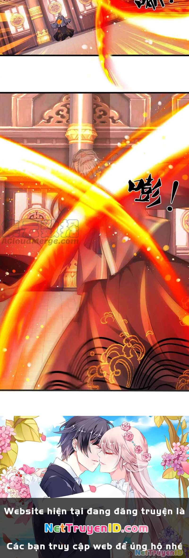 Bắt Đầu Với Chí Tôn Đan Điền Chapter 60 - 24