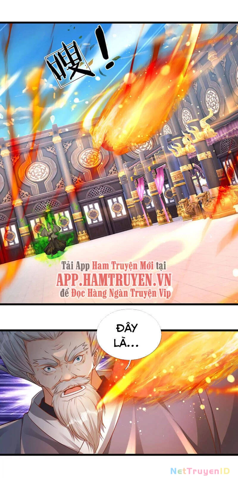 Bắt Đầu Với Chí Tôn Đan Điền Chapter 62 - 3