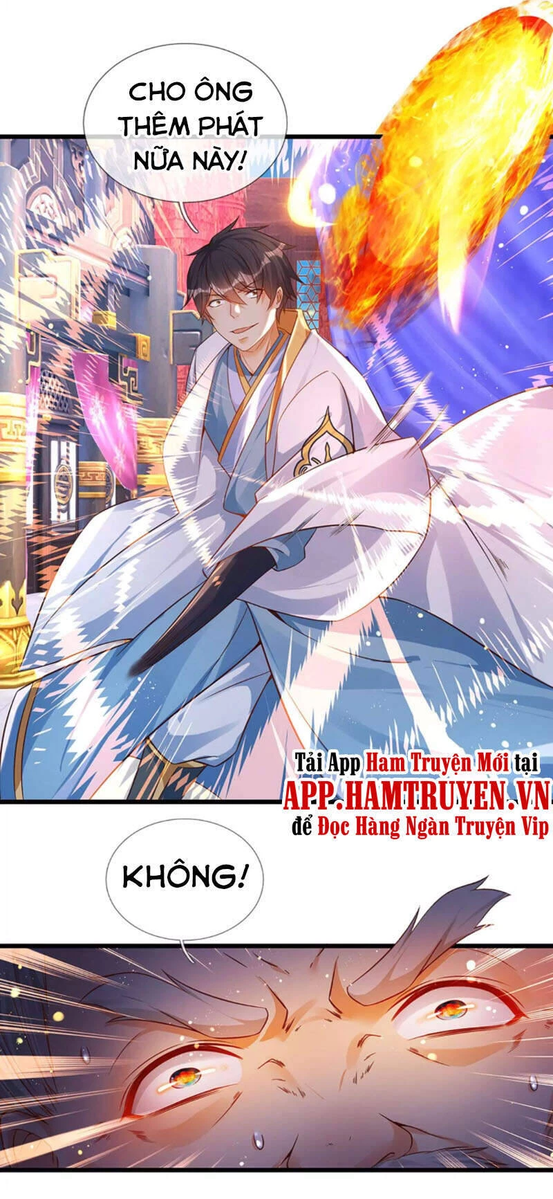 Bắt Đầu Với Chí Tôn Đan Điền Chapter 62 - 6