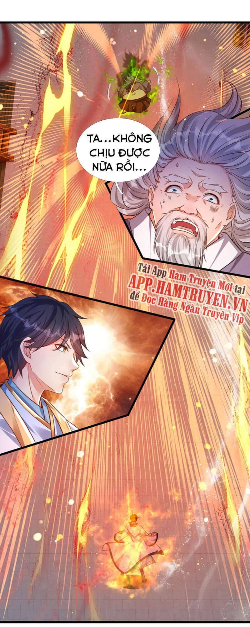 Bắt Đầu Với Chí Tôn Đan Điền Chapter 62 - 10