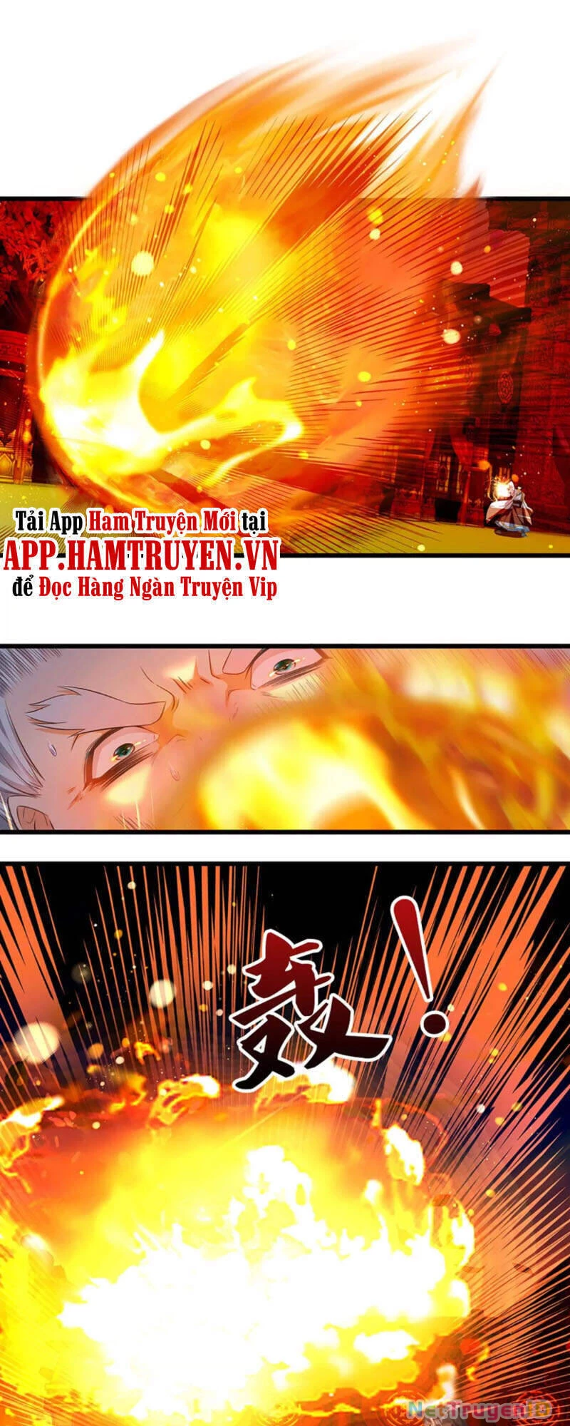 Bắt Đầu Với Chí Tôn Đan Điền Chapter 62 - 13