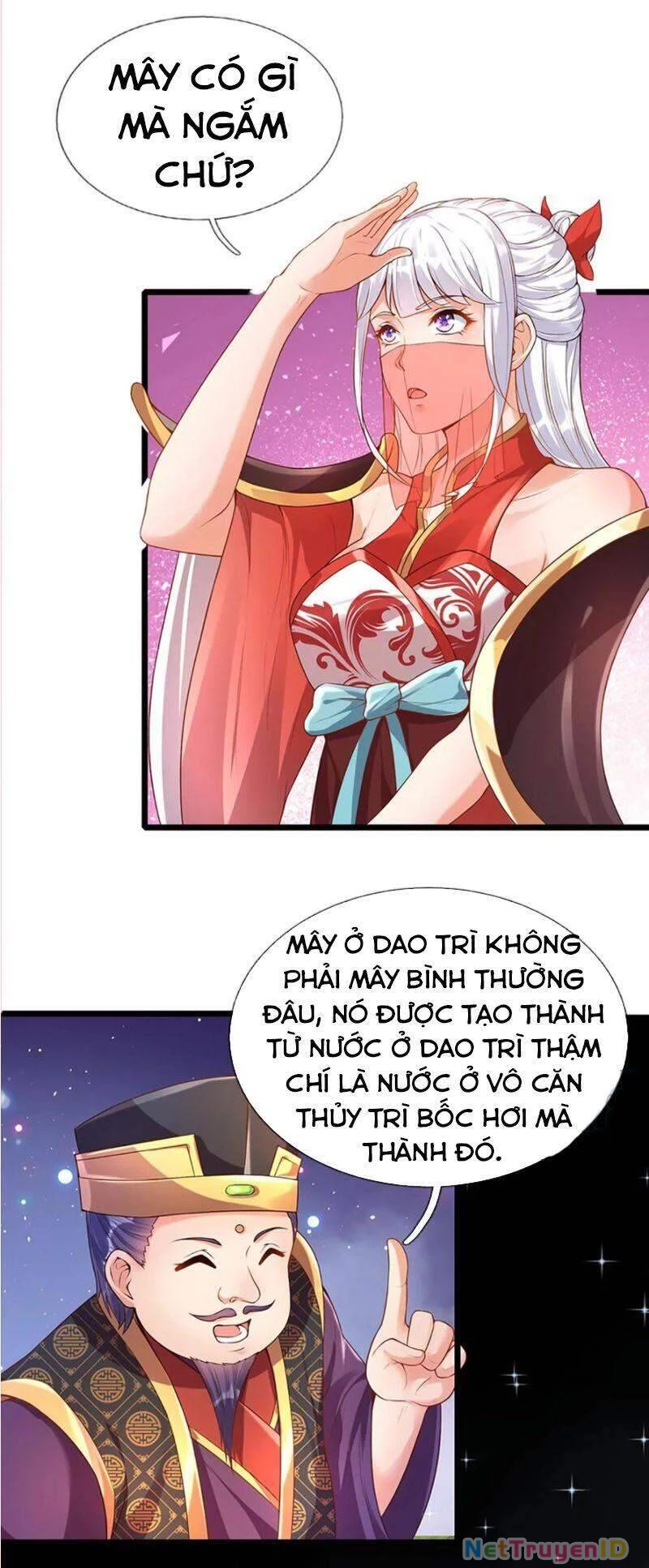 Bắt Đầu Với Chí Tôn Đan Điền Chapter 63 - 17