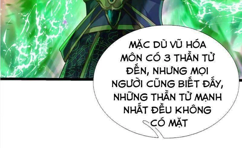 Bắt Đầu Với Chí Tôn Đan Điền Chapter 63 - 24