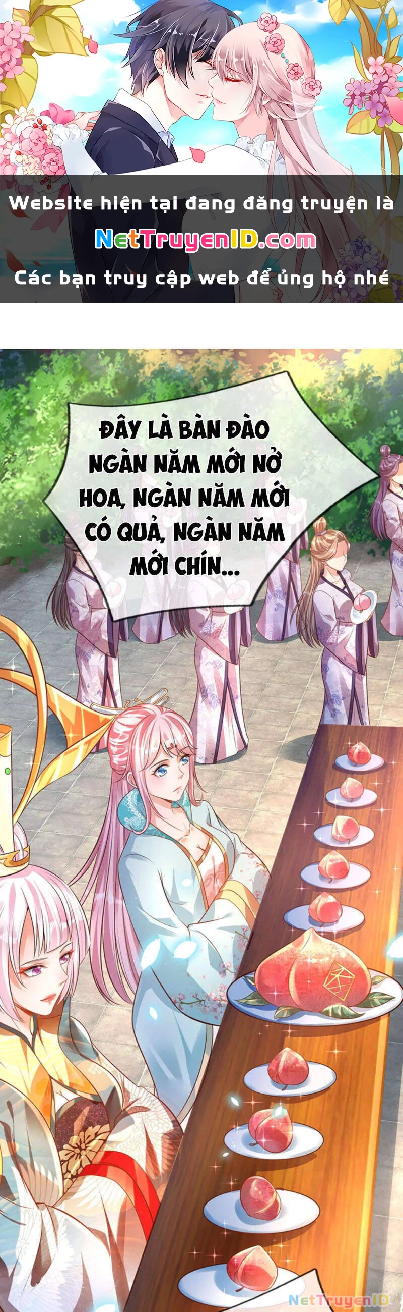 Bắt Đầu Với Chí Tôn Đan Điền Chapter 65 - 1