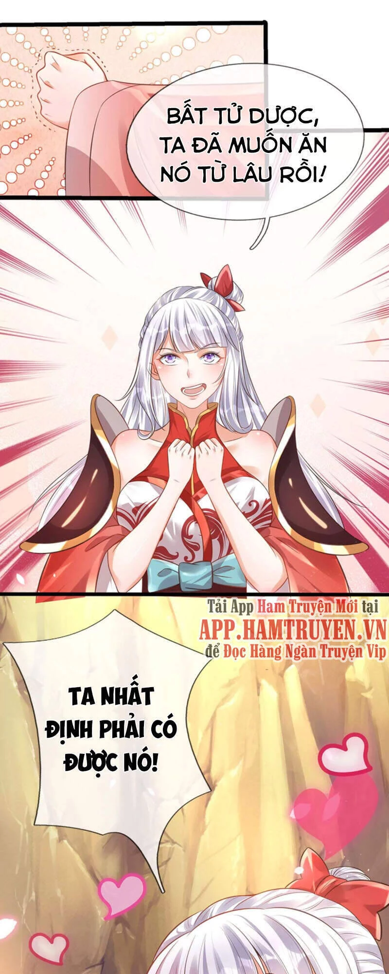 Bắt Đầu Với Chí Tôn Đan Điền Chapter 65 - 10