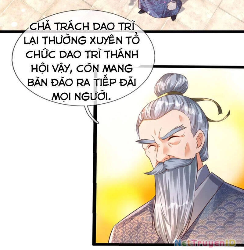 Bắt Đầu Với Chí Tôn Đan Điền Chapter 65 - 16