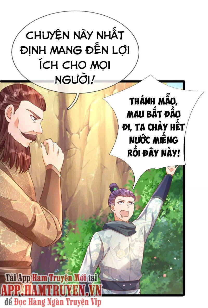 Bắt Đầu Với Chí Tôn Đan Điền Chapter 65 - 17