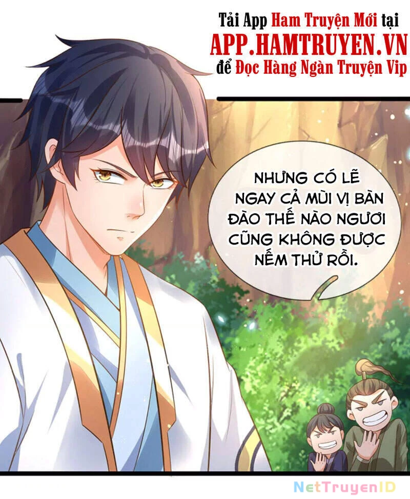 Bắt Đầu Với Chí Tôn Đan Điền Chapter 65 - 21