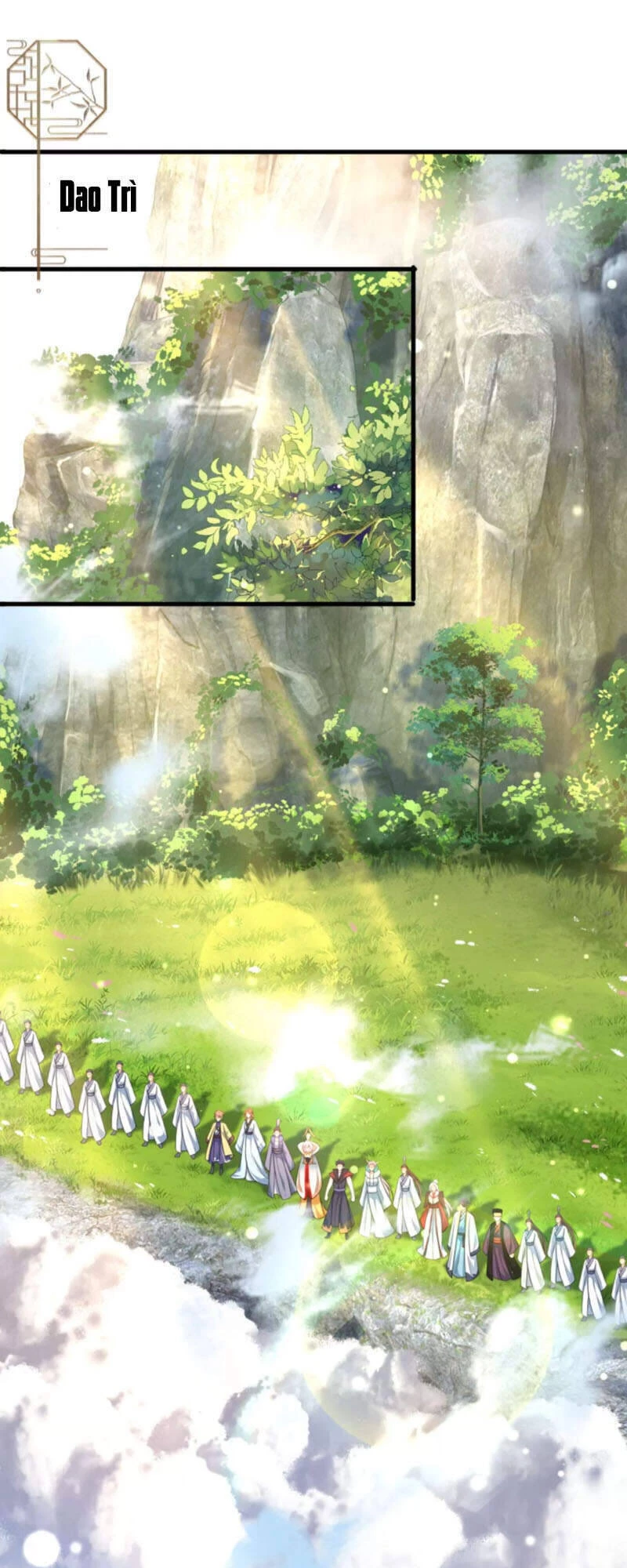 Bắt Đầu Với Chí Tôn Đan Điền Chapter 65 - 27