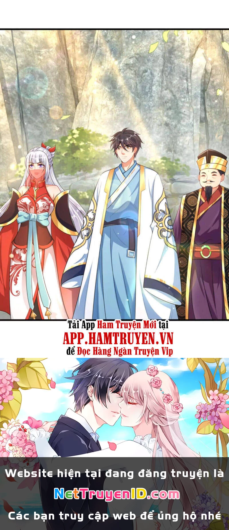 Bắt Đầu Với Chí Tôn Đan Điền Chapter 65 - 29