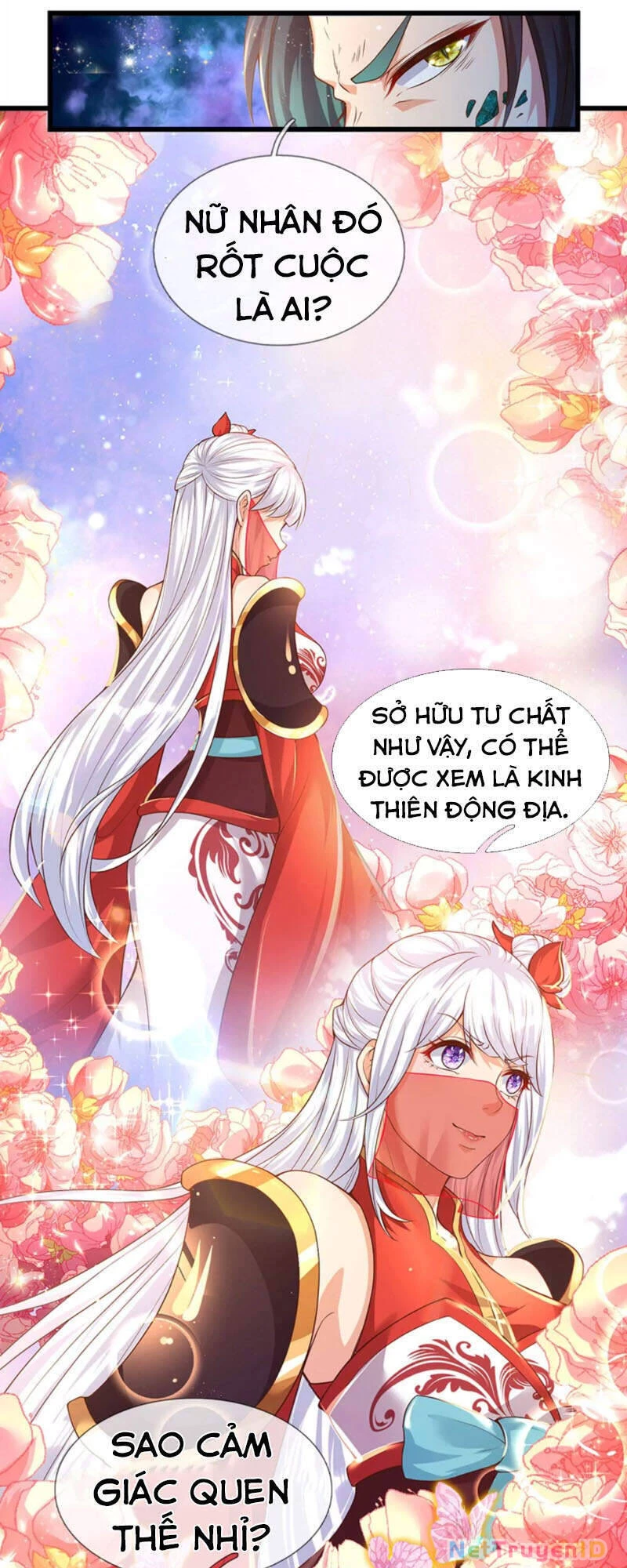 Bắt Đầu Với Chí Tôn Đan Điền Chapter 67 - 7