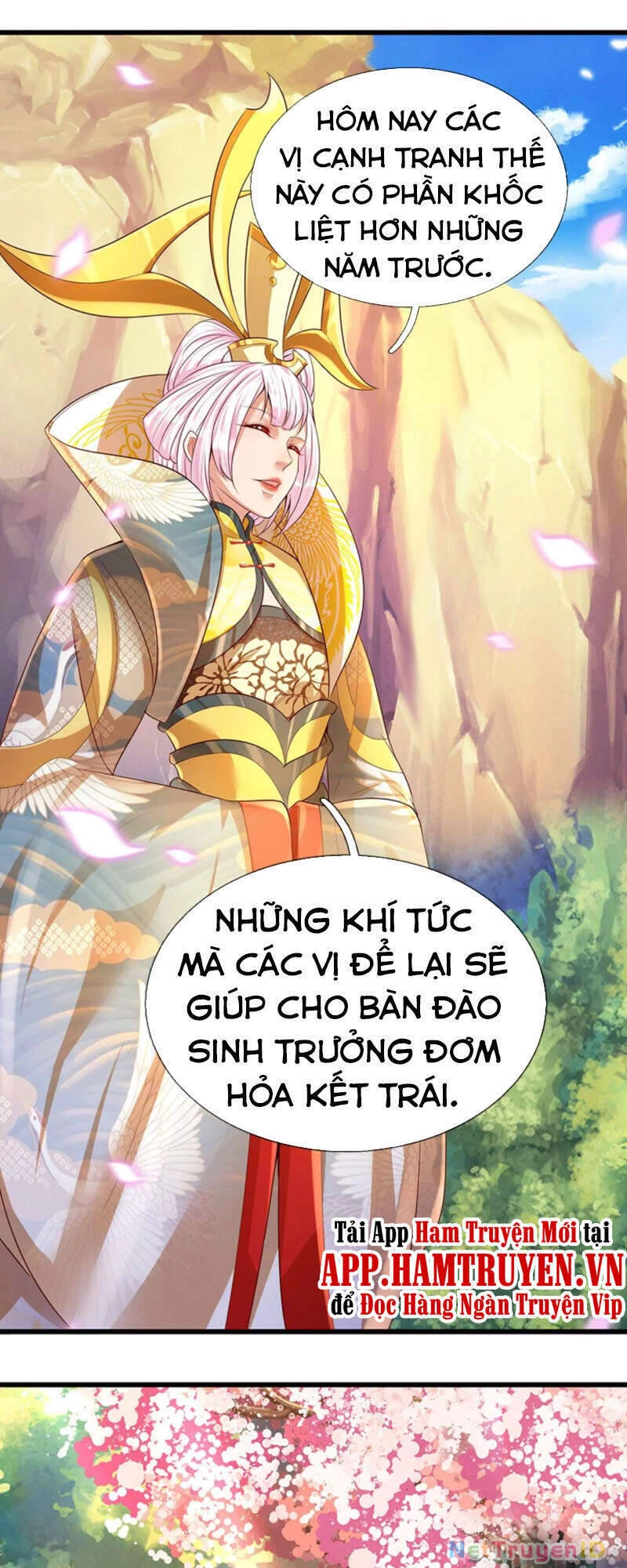 Bắt Đầu Với Chí Tôn Đan Điền Chapter 67 - 24