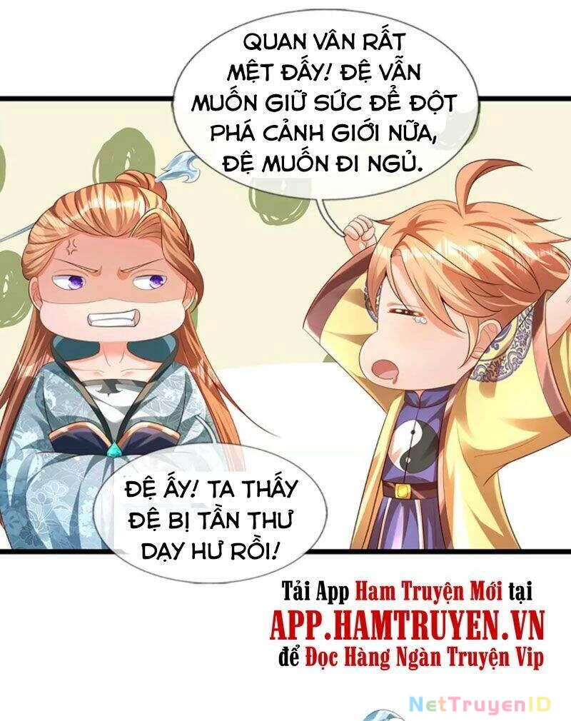Bắt Đầu Với Chí Tôn Đan Điền Chapter 68 - 7