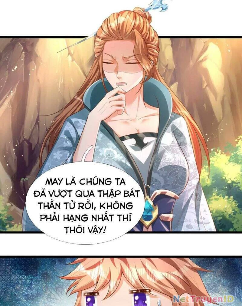 Bắt Đầu Với Chí Tôn Đan Điền Chapter 68 - 8
