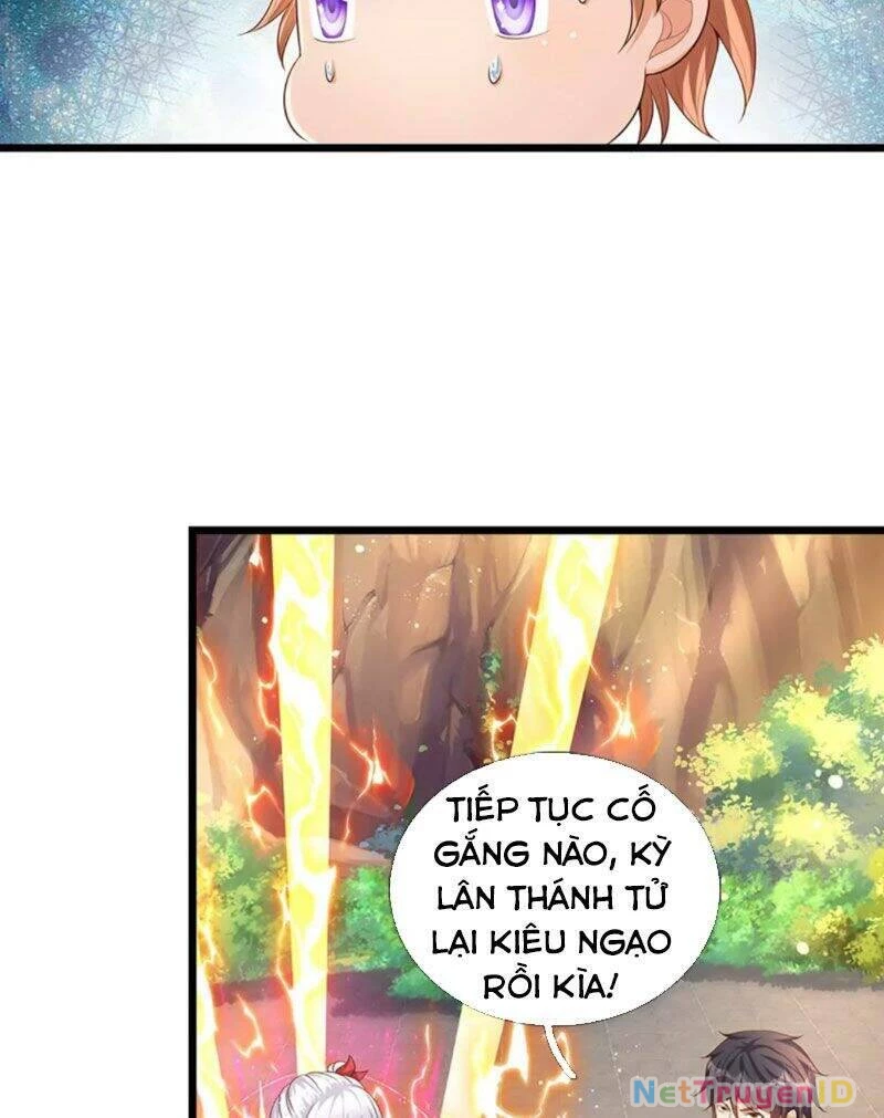 Bắt Đầu Với Chí Tôn Đan Điền Chapter 68 - 9
