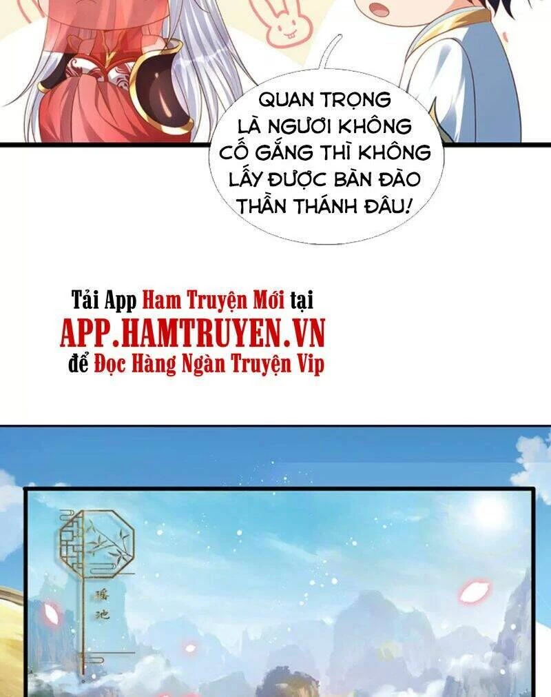 Bắt Đầu Với Chí Tôn Đan Điền Chapter 68 - 12