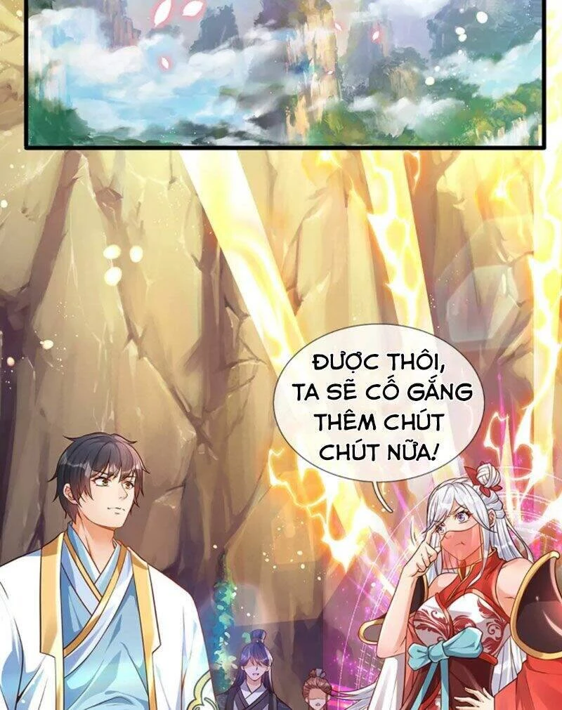 Bắt Đầu Với Chí Tôn Đan Điền Chapter 68 - 13
