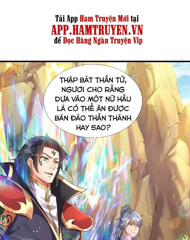 Bắt Đầu Với Chí Tôn Đan Điền Chapter 68 - 15