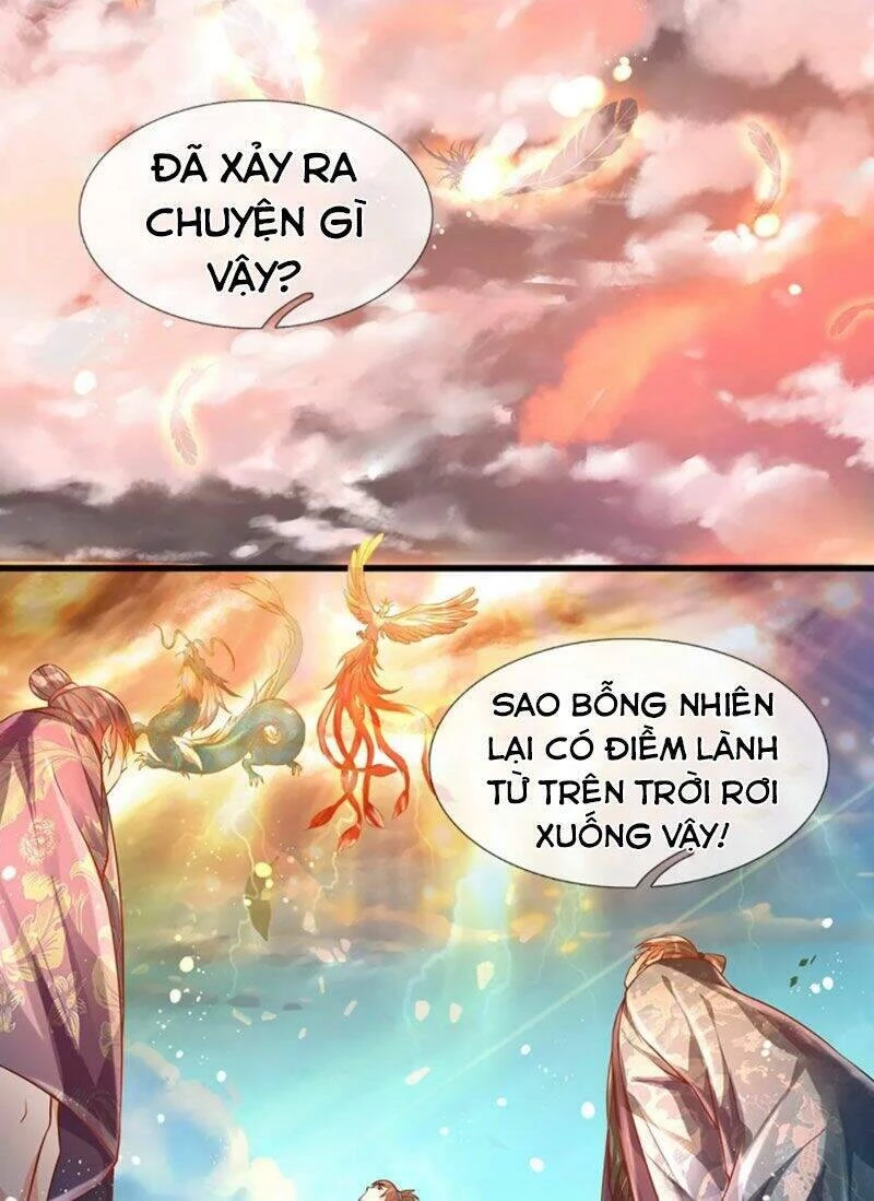 Bắt Đầu Với Chí Tôn Đan Điền Chapter 68 - 21