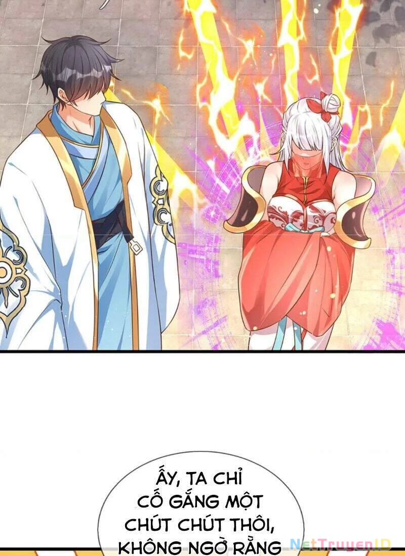 Bắt Đầu Với Chí Tôn Đan Điền Chapter 68 - 26