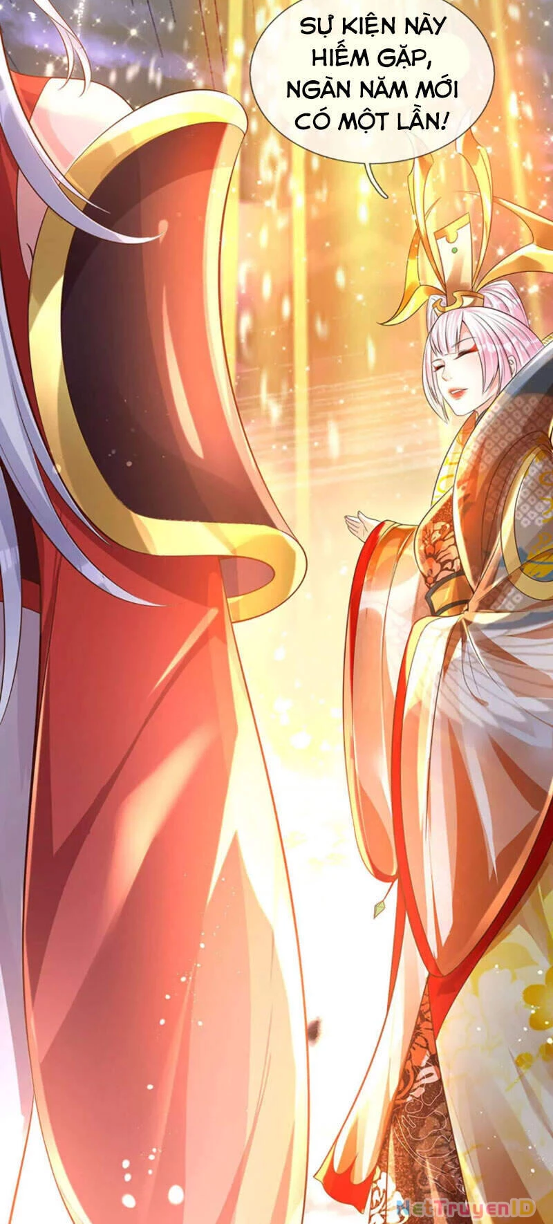 Bắt Đầu Với Chí Tôn Đan Điền Chapter 69 - 12