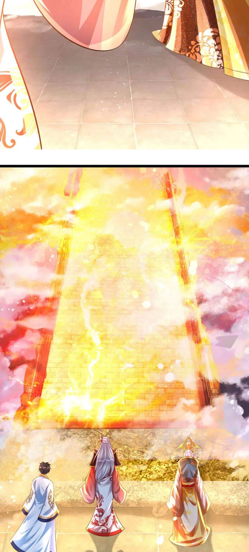 Bắt Đầu Với Chí Tôn Đan Điền Chapter 69 - 13