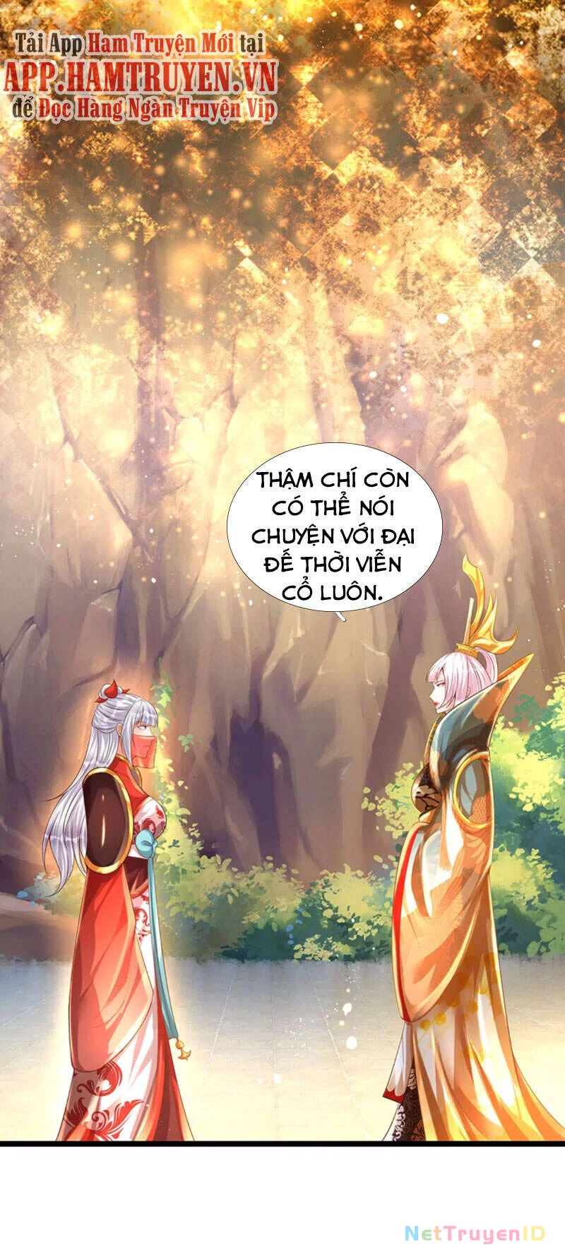 Bắt Đầu Với Chí Tôn Đan Điền Chapter 69 - 16